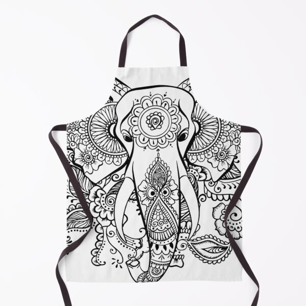 Item preview, ELEPHANT LOVERS ARTWORK designed and sold by MotazElsherif.