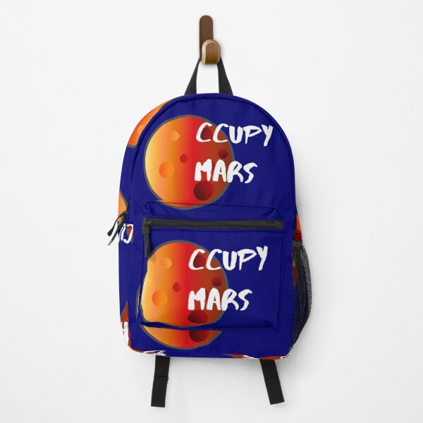 Item preview, Ocupa Marte designed and sold by EmotionArt.