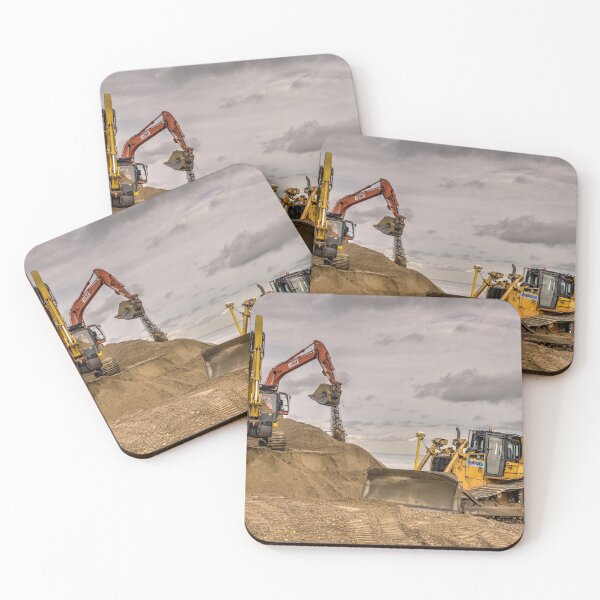 Item preview, Digging and dozing designed and sold by hawkie.