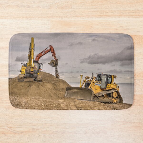 Item preview, Digging and dozing designed and sold by hawkie.