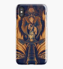 Take This - Iphone Case #2 iPhone Case