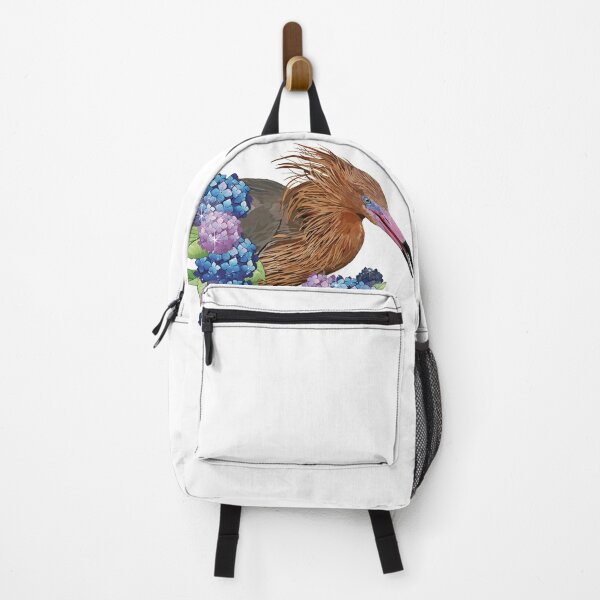 Item preview, Reddish Egret designed and sold by obscurite.