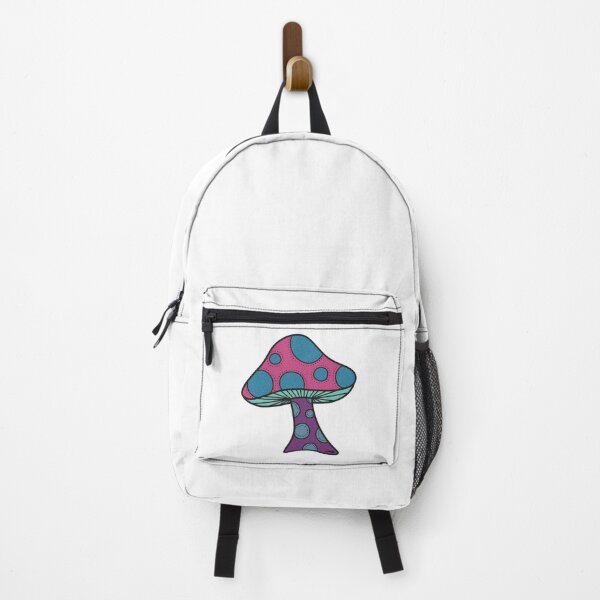 Item preview, Funky Glitter Mushroom designed and sold by artsyANTcreatns.