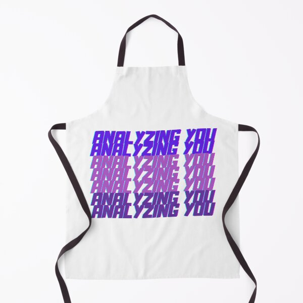 Item preview, Analyzing You designed and sold by Yekaior.