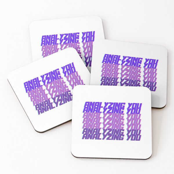 Item preview, Analyzing You designed and sold by Yekaior.