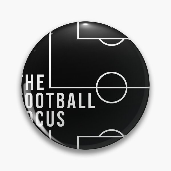 Artikelvorschau, Der Fußballfokus entworfen und verkauft von yannickdiese.