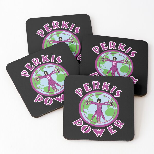 Item preview, Heavyweights- perkis power - tony perkis  designed and sold by carolynmae.