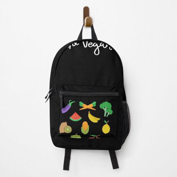 Item preview, Go Vegan designed and sold by MarianRossberg.