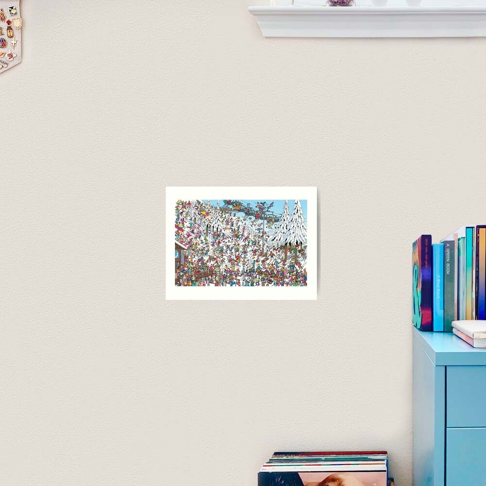 Item preview, Art Print designed and sold by MrChuckles.