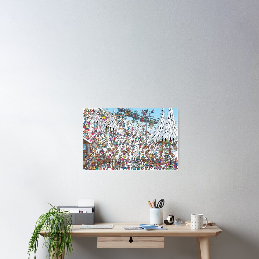 Item preview, Poster designed and sold by MrChuckles.
