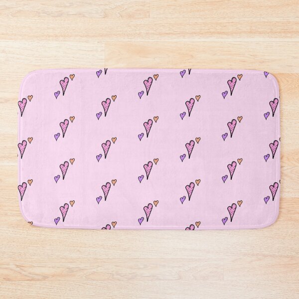 Item preview, Heart patch #graphics #illustration #pattern designed and sold by boredcreator.