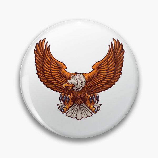Item preview, Eagle Artwork designed and sold by urbanstore69.