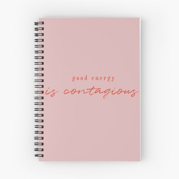 Item preview, Good energy is contagious  designed and sold by minstore.