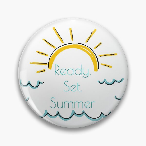 Item preview, Summer  designed and sold by Halalolo.