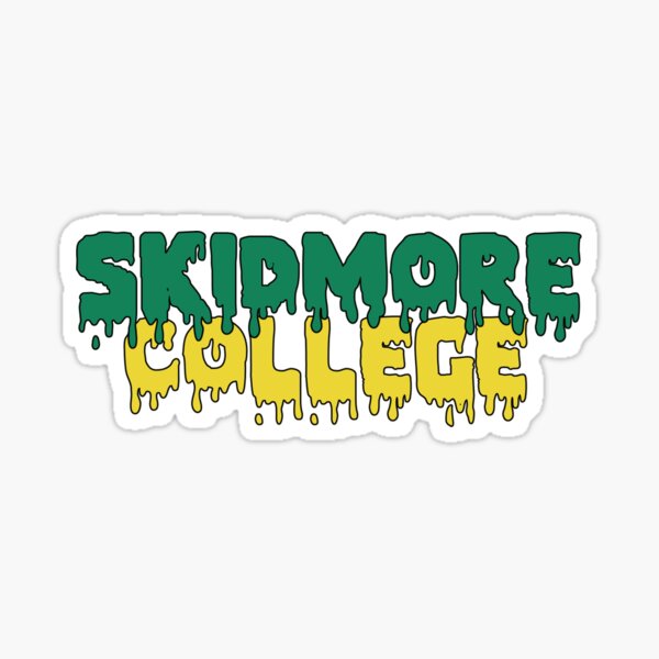 Skidmore Gifts & Merchandise Redbubble