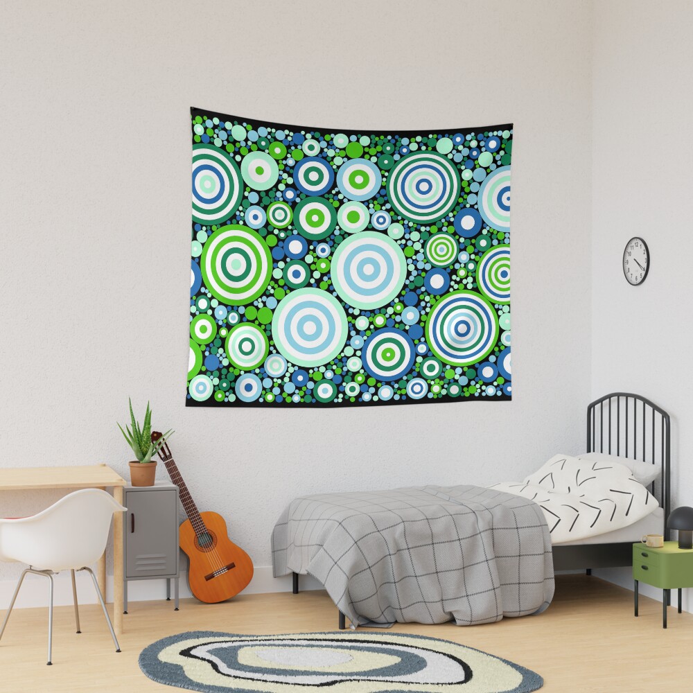 Item preview, Tapestry designed and sold by anaulin.