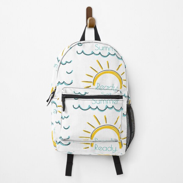 Item preview, Summer designed and sold by Halalolo.