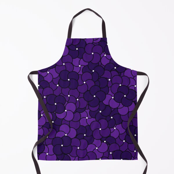 Item preview, Hydrangea dark purple designed and sold by LR-7.