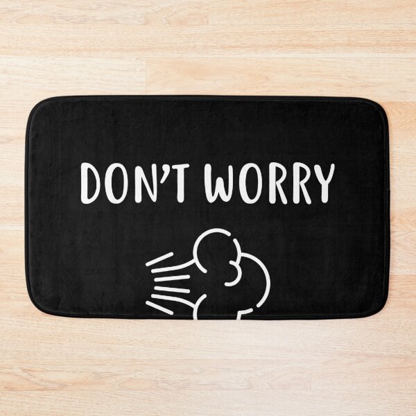 Item preview, Don't Worry I'm Vegan designed and sold by MarianRossberg.