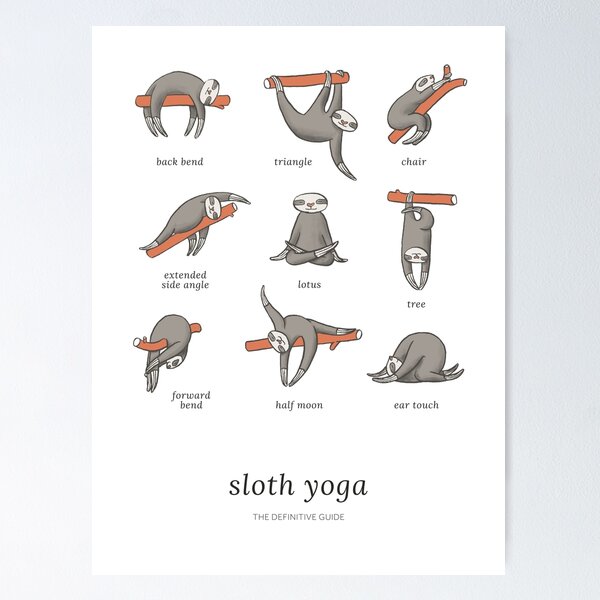 Funny Yoga Jokes And Puns That Will Have You Rolling On The Yoga Mat  Laughing