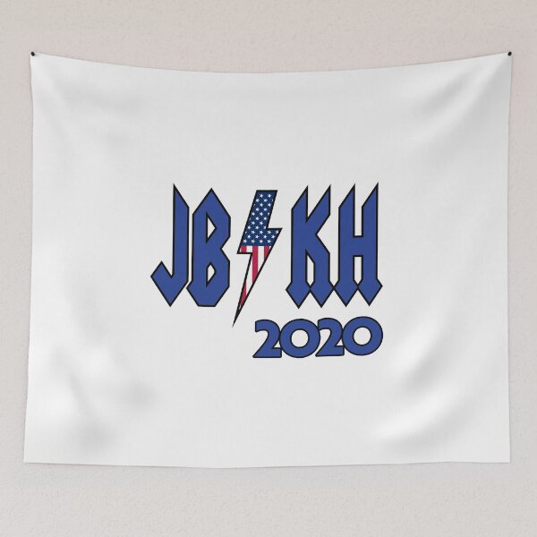 Item preview, BIDEN HARRIS ROCK 2020 designed and sold by markramm.