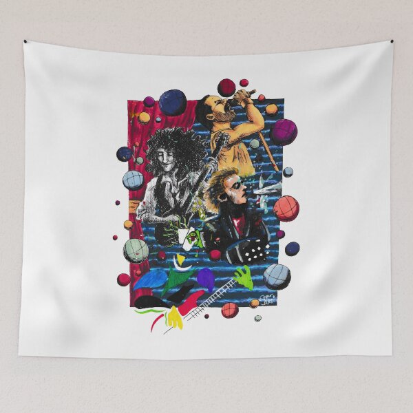 Item preview, Innuendo Mixed Media designed and sold by SupernovaSktchs.