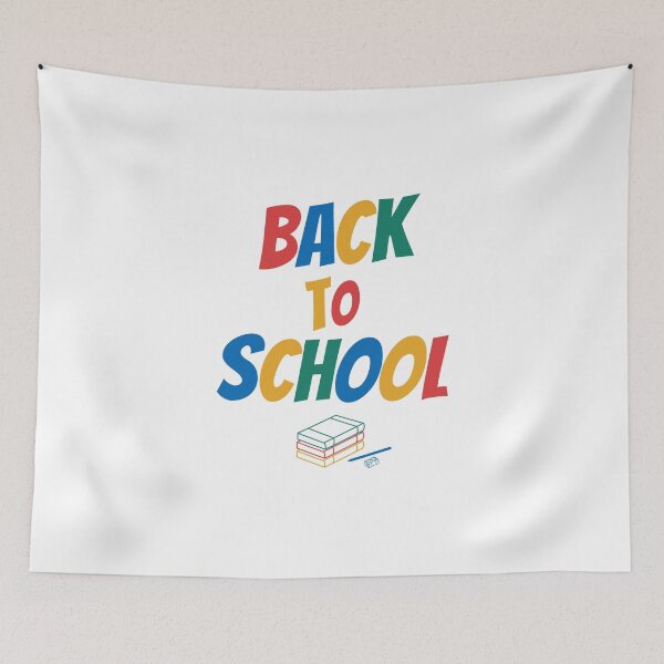 Item preview, Back To School  designed and sold by MyLifeStyleShop.