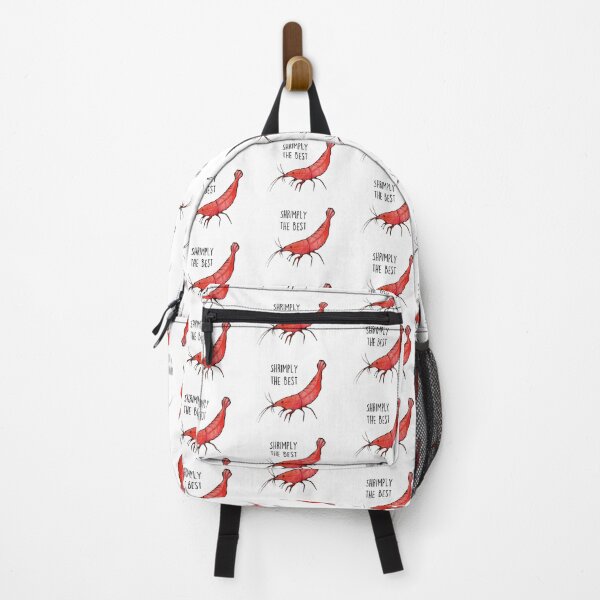 Item preview, Shrimply the Best designed and sold by izzycreates.