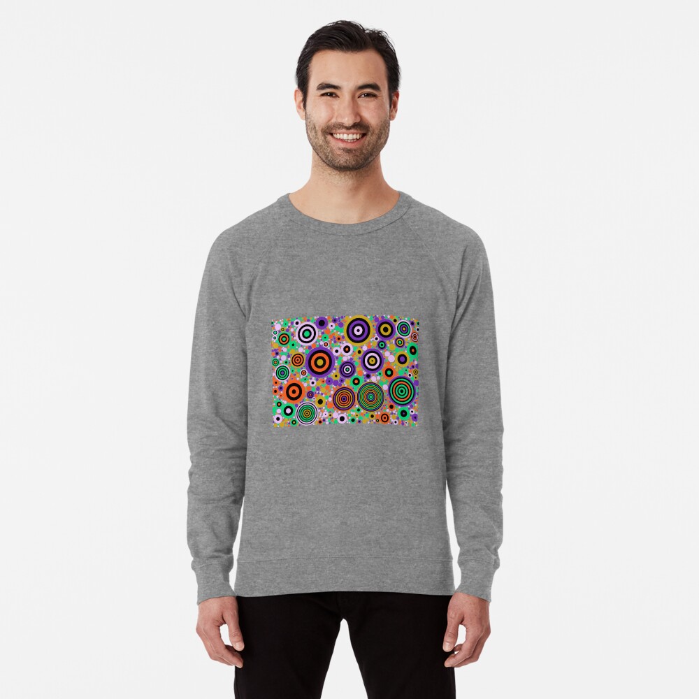 Item preview, Lightweight Sweatshirt designed and sold by anaulin.