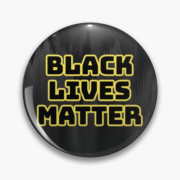 Item preview, Black Lives Matter - Dripping  designed and sold by Awkward-Noodle.