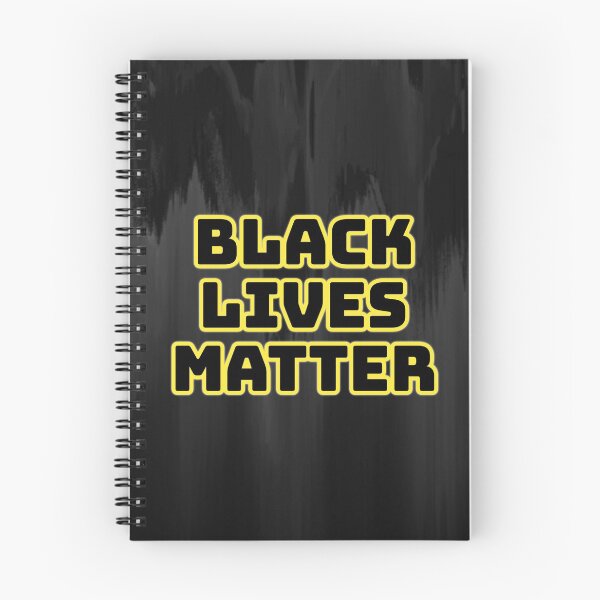 Item preview, Black Lives Matter - Dripping  designed and sold by Awkward-Noodle.