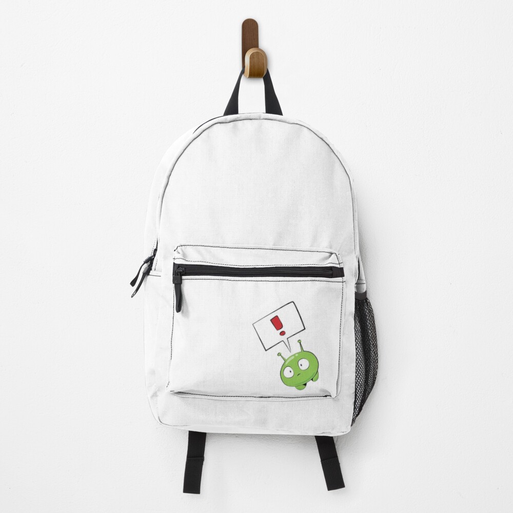 Item preview, Backpack designed and sold by rubybeans.