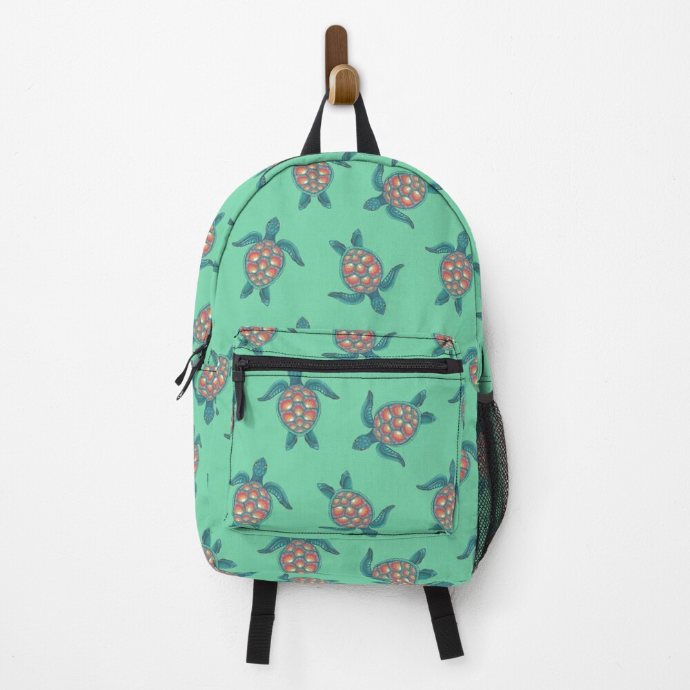 Item preview, Backpack designed and sold by Theysaurus.