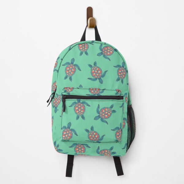 Item preview, Mandala Turtle designed and sold by Theysaurus.