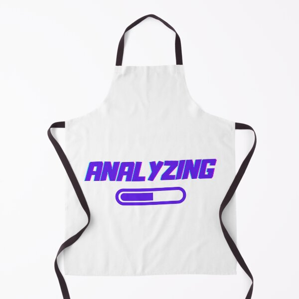 Item preview, Analyze Loading designed and sold by Yekaior.