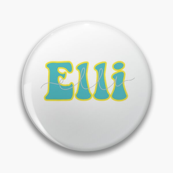 Item preview, Elli custom designed and sold by chloemadesigns.