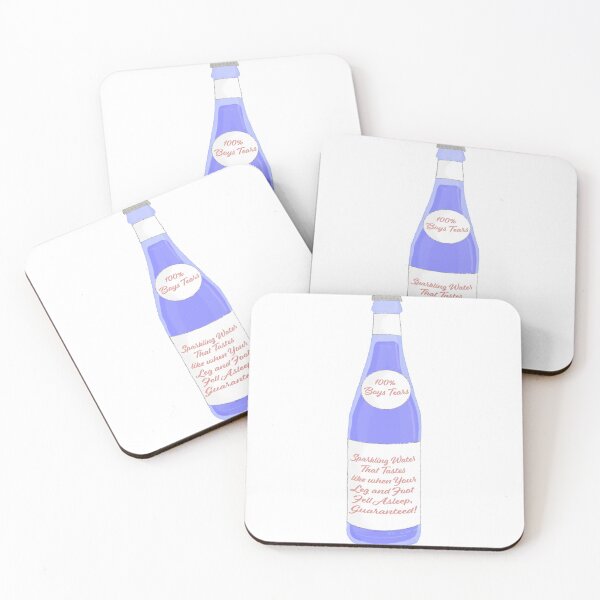 Item preview, Sparkling Water designed and sold by RosesinRetro.