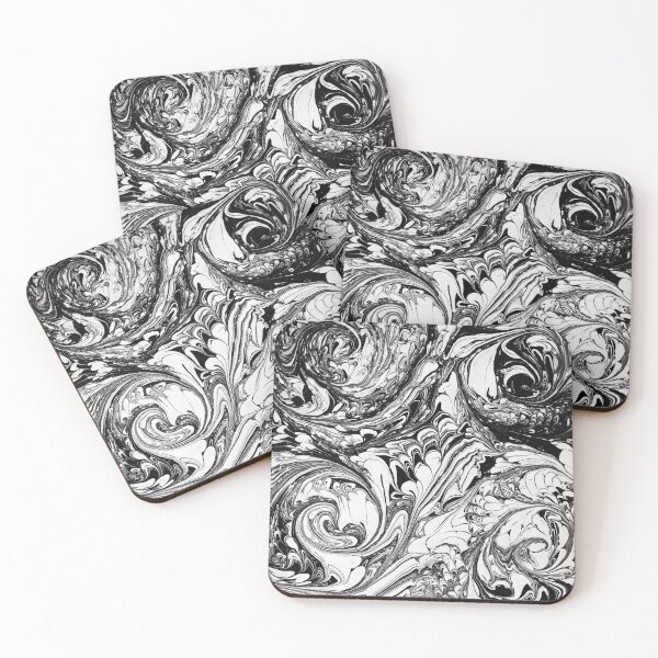 Item preview, Paint swirl design designed and sold by analogue_rock.