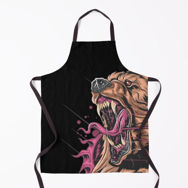 Item preview, Bear Artwork designed and sold by urbanstore69.