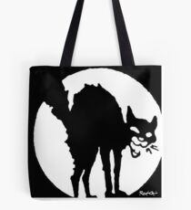 ANARKAT 2016 01 by RootCat Tote Bag