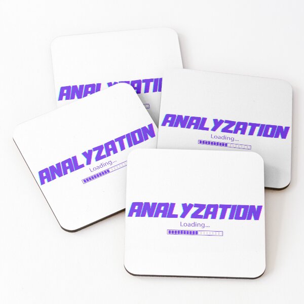 Item preview, Analyze Loading v2 designed and sold by Yekaior.