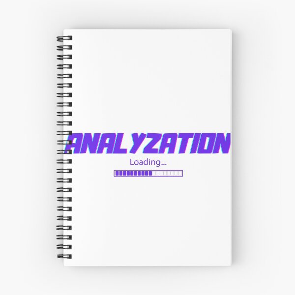 Item preview, Analyze Loading v2 designed and sold by Yekaior.