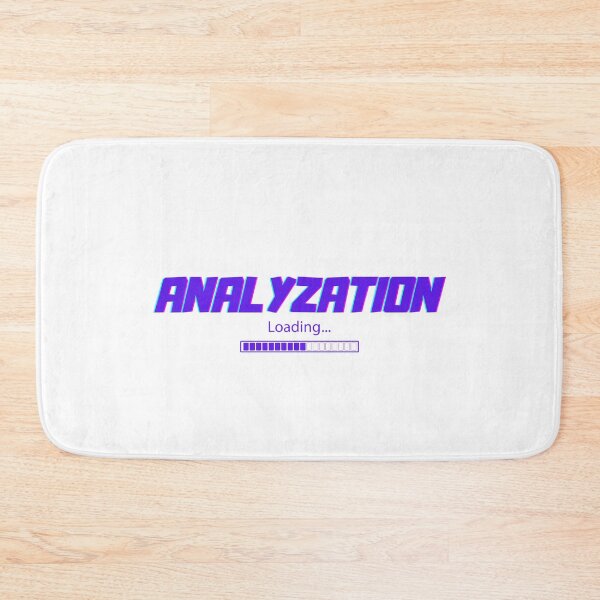 Item preview, Analyze Loading v2 designed and sold by Yekaior.