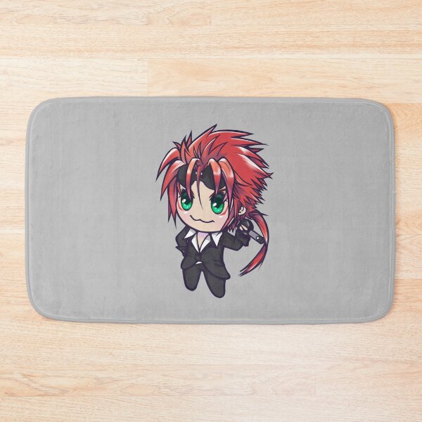 Item preview, RENO FFVIIR Chibi designed and sold by artmonbynaro.