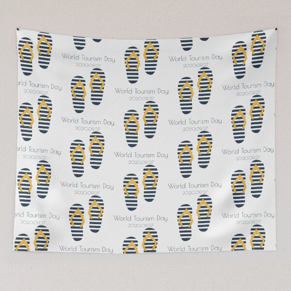 Item preview, Chancletas designed and sold by Halalolo.