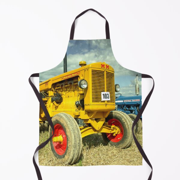 Item preview, Minneapolis Moline G designed and sold by hawkie.