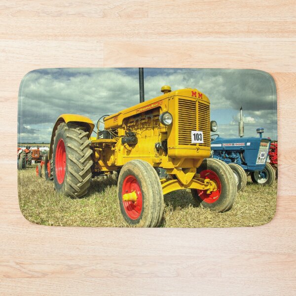 Item preview, Minneapolis Moline G   designed and sold by hawkie.