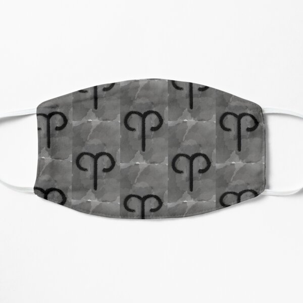 Aries Flat Mask