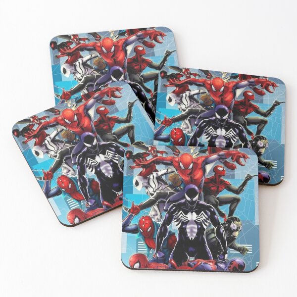 Item preview, Spider superhero designed and sold by Enriquegl.