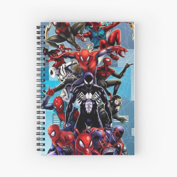 Item preview, Spider superhero designed and sold by Enriquegl.